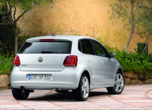 Nuova Volkswagen Polo - Fotogallery - 5