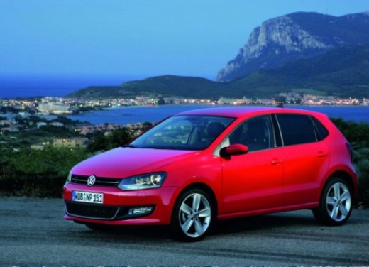 Nuova Volkswagen Polo - Fotogallery - 6