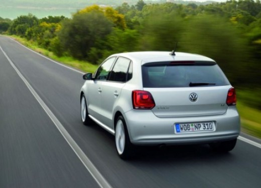 Nuova Volkswagen Polo - Fotogallery - 7