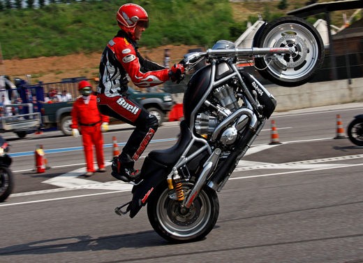 Harley-Davidson “The Legend on Tour” - Fotogallery - 1