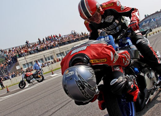 Harley-Davidson “The Legend on Tour” - Fotogallery - 14