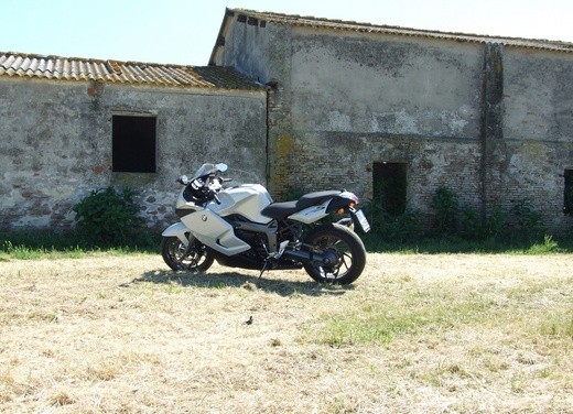 BMW K1300S - Long Test Ride - Fotogallery - 7