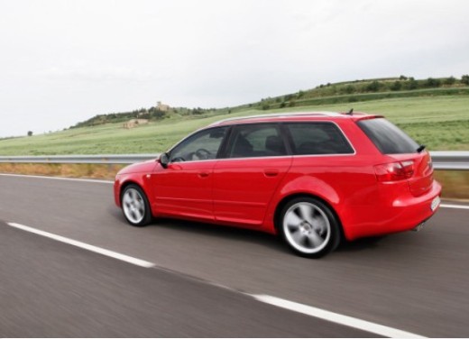 Seat Exeo ST - Test Drive - Fotogallery - 5