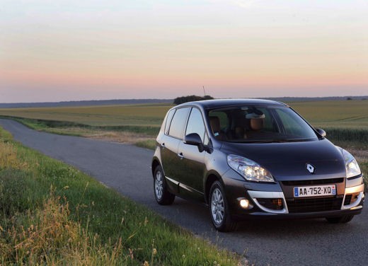 Renault Scenic X-Mod – Test Drive - Fotogallery - 9