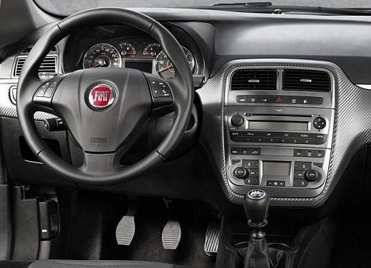 Fiat Frande Punto - Fotogallery - 4