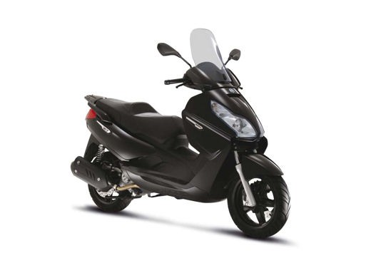 Piaggio X7 Evo - Fotogallery - 6