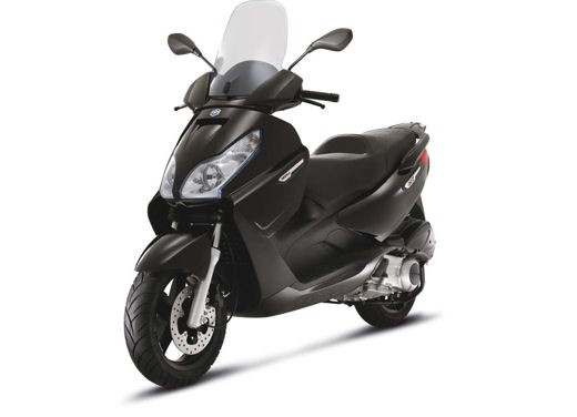 Piaggio X7 Evo - Fotogallery - 7