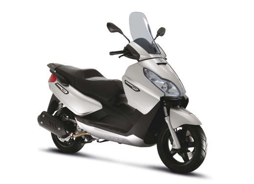 Piaggio X7 Evo - Fotogallery - 10