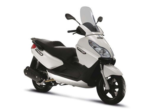 Piaggio X7 Evo - Fotogallery - 12