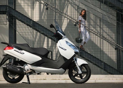 Piaggio X7 Evo - Fotogallery - 64