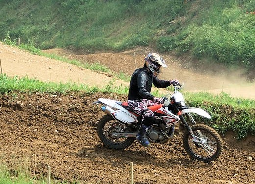 Beta 525 Enduro Racing Edition - Long Test Ride - Fotogallery - 1