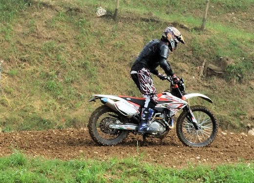 Beta 525 Enduro Racing Edition - Long Test Ride - Fotogallery - 12