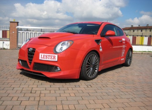 Alfa Romeo Mito by Lester - Fotogallery - 1
