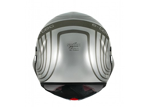 Shark Evoline E-tech - Fotogallery - 1