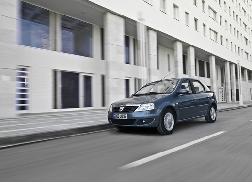 Auto Nuove Low Cost - Fotogallery - 9