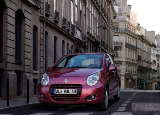 Auto Nuove Low Cost - Fotogallery - 14