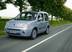 Renault Kangoo Be Bop ZE - Test Drive