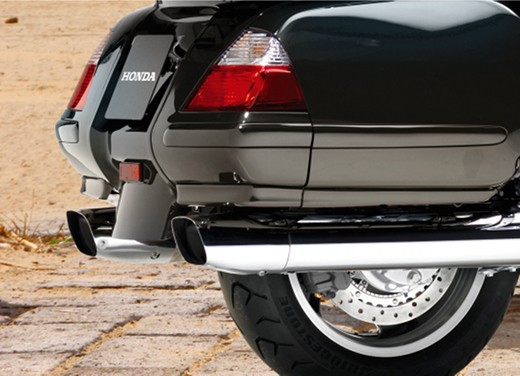 Honda Goldwing - Fotogallery - 11