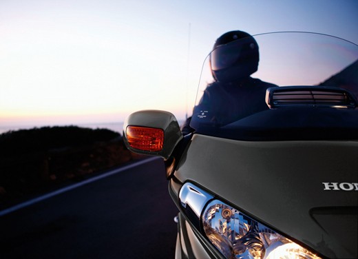 Honda Goldwing - Fotogallery - 12
