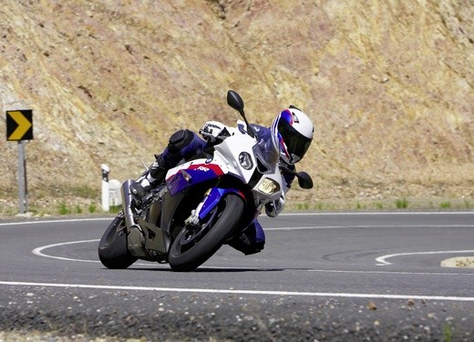 BMW S 1000 RR stradale - Fotogallery - 5