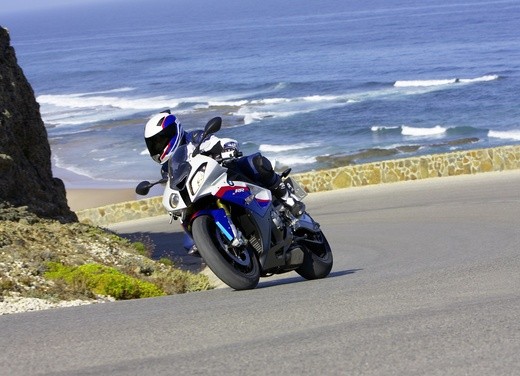 BMW S 1000 RR stradale - Fotogallery - 6