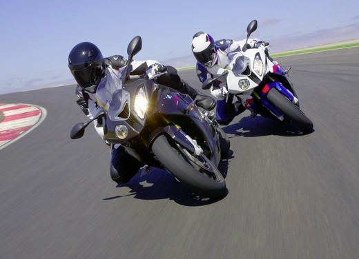 BMW S 1000 RR stradale - Fotogallery - 39