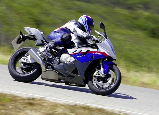 BMW S 1000 RR stradale - Fotogallery - 49