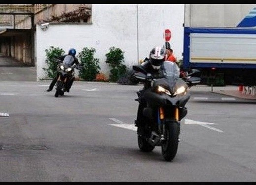 Ducati Openroad - Fotogallery - 47