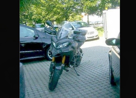 Ducati Openroad - Fotogallery - 49