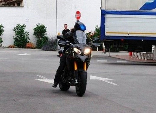 Ducati Openroad - Fotogallery - 50