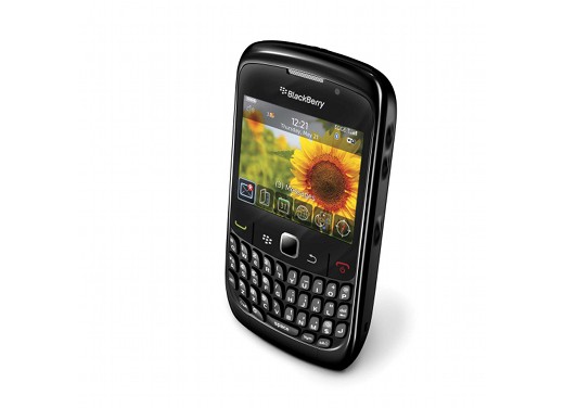 BlackBerry Curve 8520 - Fotogallery - 4