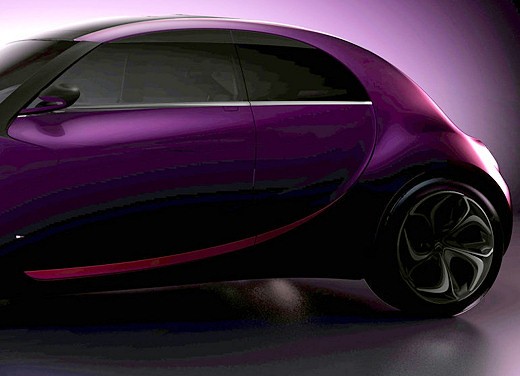 Citroen 2 Cavalli - Fotogallery - 11