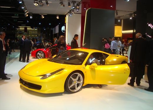 Ferrari 458 Italia - Fotogallery - 59
