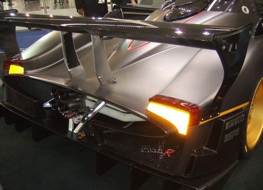Salone Auto Francoforte 2009 - Tuning - Fotogallery - 47
