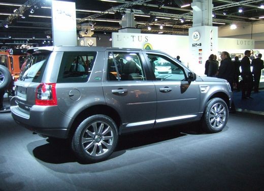 4x4 2010 - Fotogallery - 19