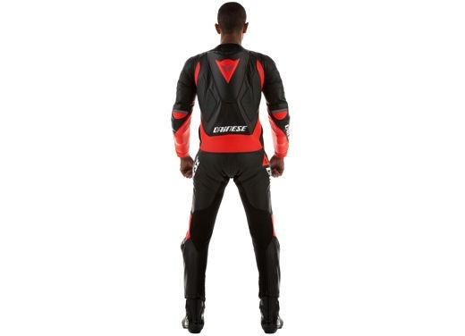 Abbigliamento moto Dainese 2010 - Fotogallery - 1