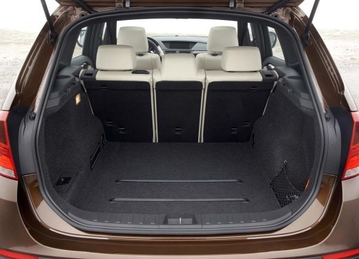 BMW X1: prima prova su strada del suv compatto BMW - Fotogallery - 9