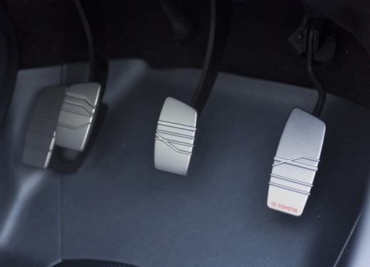 Toyota Subaru FT-86 Coupè - Fotogallery - 25