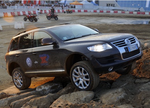 4x4 Fest - 2009 - Fotogallery - 2