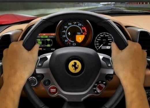 Ferrari 458 Italia - Fotogallery - 19