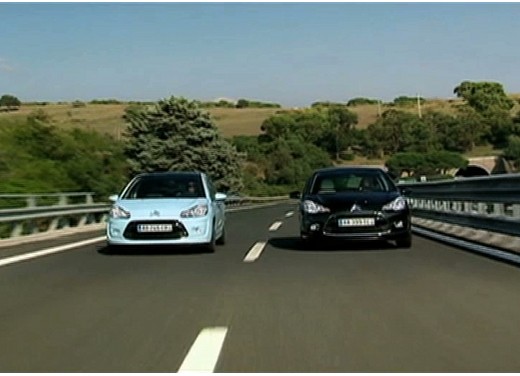 Nuova Citroen C3 - Fotogallery - 14