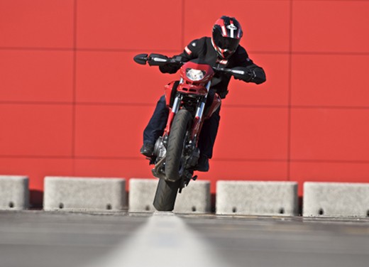 Ducati Hypermotard 1100 2010