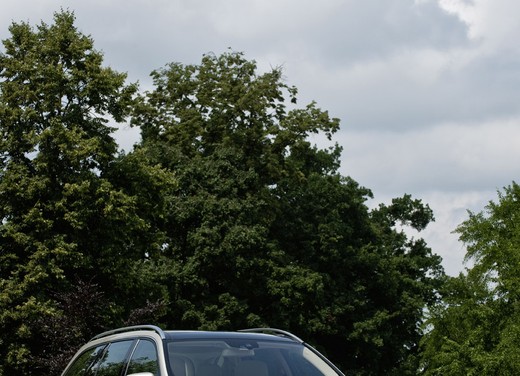 Mercedes nuova Classe E SW - Fotogallery - 6