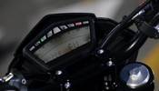 Lunga prova per la Ducati Hypermotard 796 che fa della piccola cilindrata il suo punto di forza