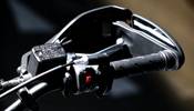 Lunga prova per la Ducati Hypermotard 796 che fa della piccola cilindrata il suo punto di forza