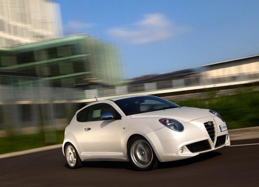 Alfa Romeo MiTo Gpl Turbo, un motore innovativo per il Biscione - Fotogallery - 6