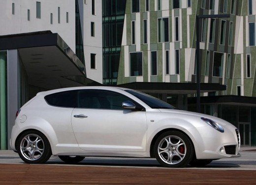 Alfa Romeo MiTo Gpl Turbo, un motore innovativo per il Biscione - Fotogallery - 7