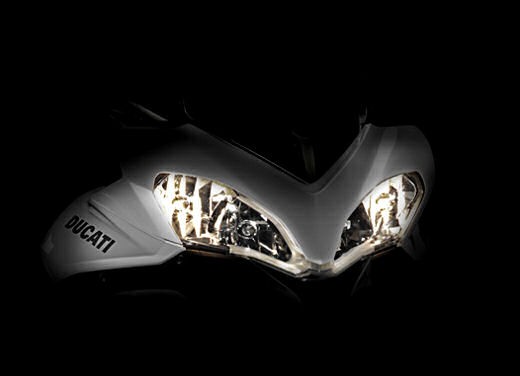 Ducati Openroad - Fotogallery - 41