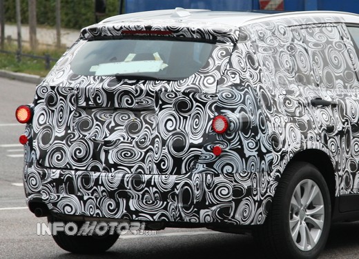 BMW X3, foto spia dalla Germania per il SUV medio bavarese - Fotogallery - 8