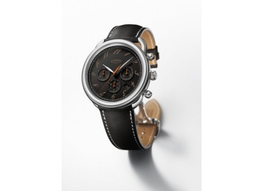  Arceau chrono Ebene by Hermes - Fotogallery - 1